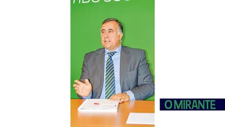 O que é que o Barreiro tem?