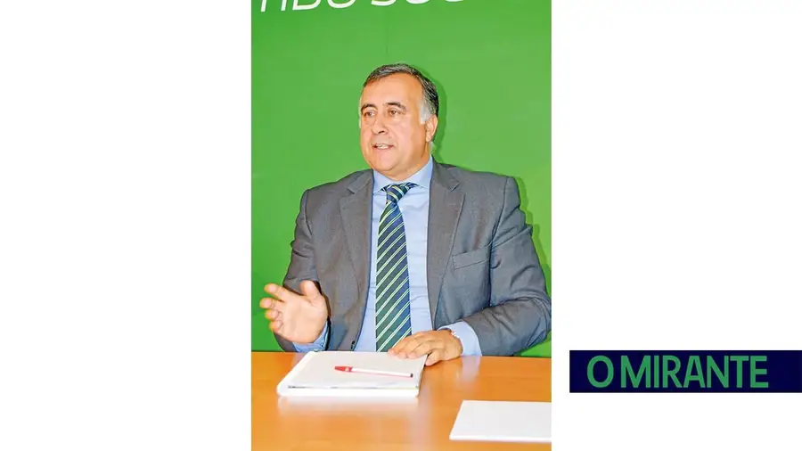 O que é que o Barreiro tem?