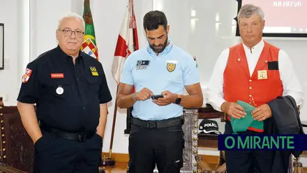 Proteger o maior activo!