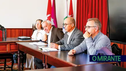 O mau tempo tem as costas largas