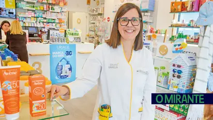 “Não há diferenças significativas entre um medicamento de marca e um genérico”