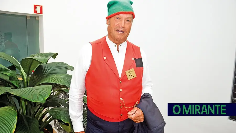 “Está a perder-se a tradição da figura do campino e isso é triste”
