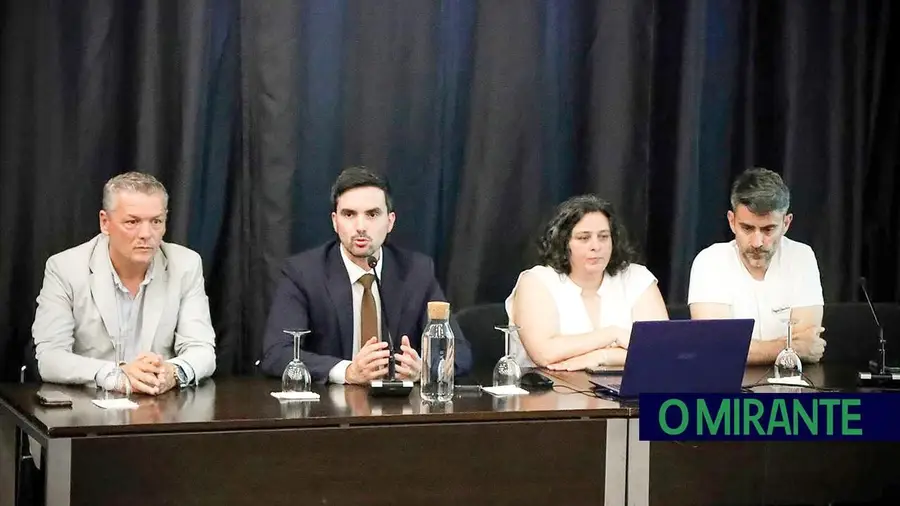 Tejo Ambiente quer festas mais limpas e associações mais responsáveis
