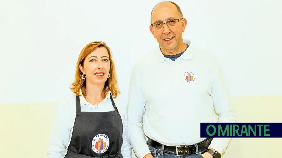O Godinho em Mação é um restaurante de cozinha regional genuína