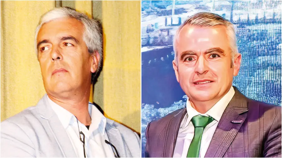Relação confirma julgamento das ligações suspeitas de ex‑autarca de Fátima com dono da Filstone