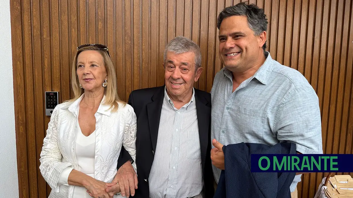Moinho do Canto Residence reforça oferta turística de Rio Maior