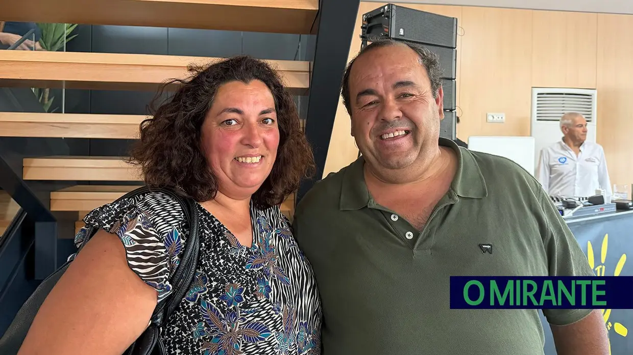 Marco Aguiar Automóveis inaugura novas instalações e reforça aposta na Chamusca