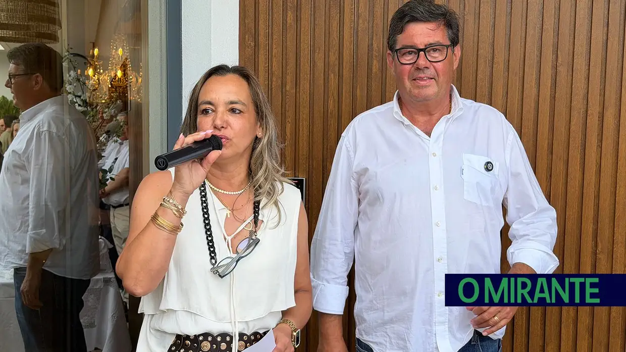 Moinho do Canto Residence reforça oferta turística de Rio Maior