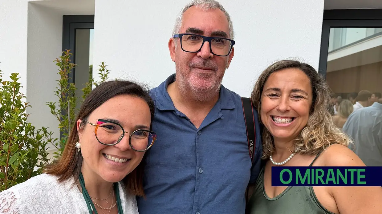 Moinho do Canto Residence reforça oferta turística de Rio Maior