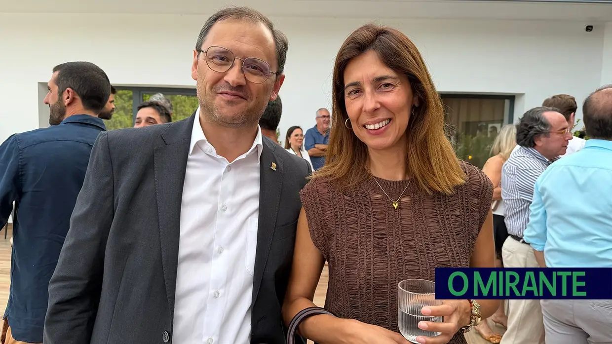 Moinho do Canto Residence reforça oferta turística de Rio Maior