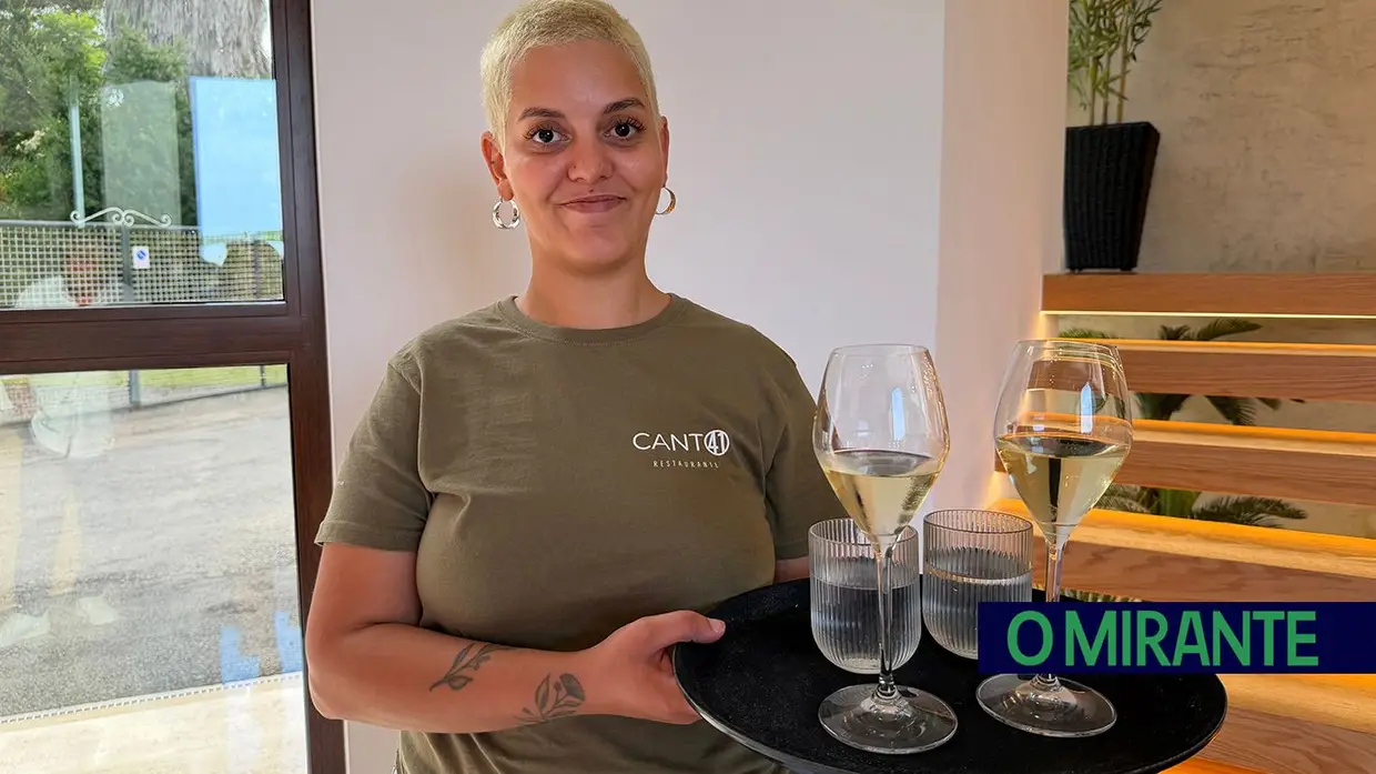 Moinho do Canto Residence reforça oferta turística de Rio Maior