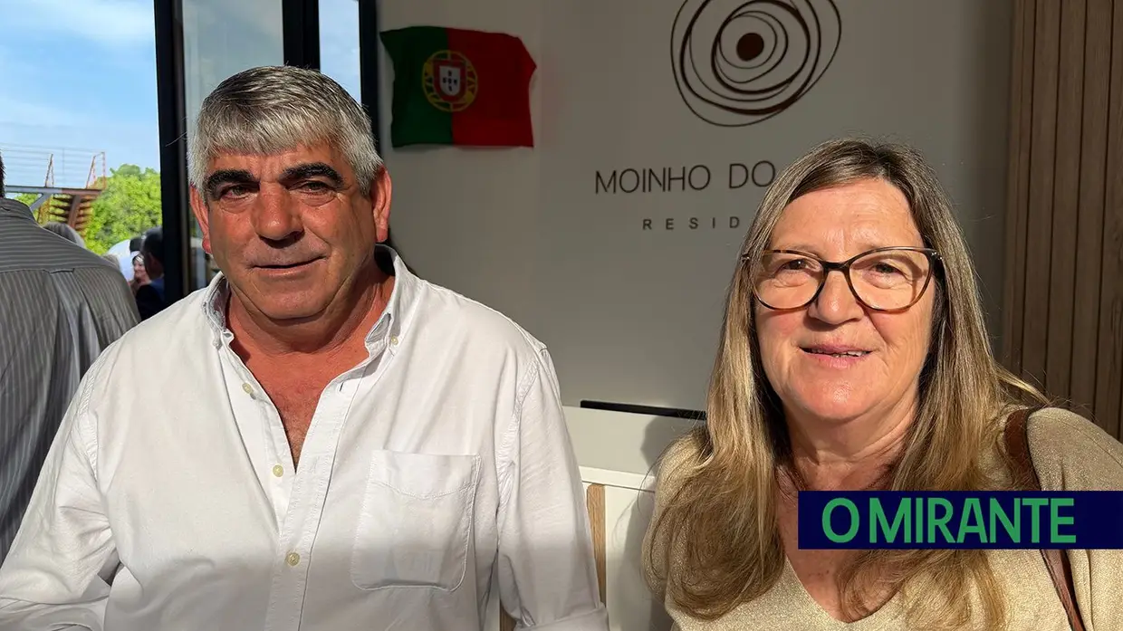 Moinho do Canto Residence reforça oferta turística de Rio Maior