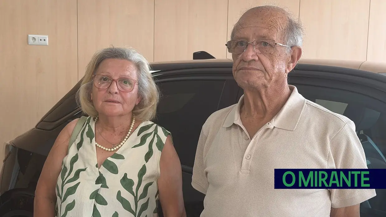 Marco Aguiar Automóveis inaugura novas instalações e reforça aposta na Chamusca