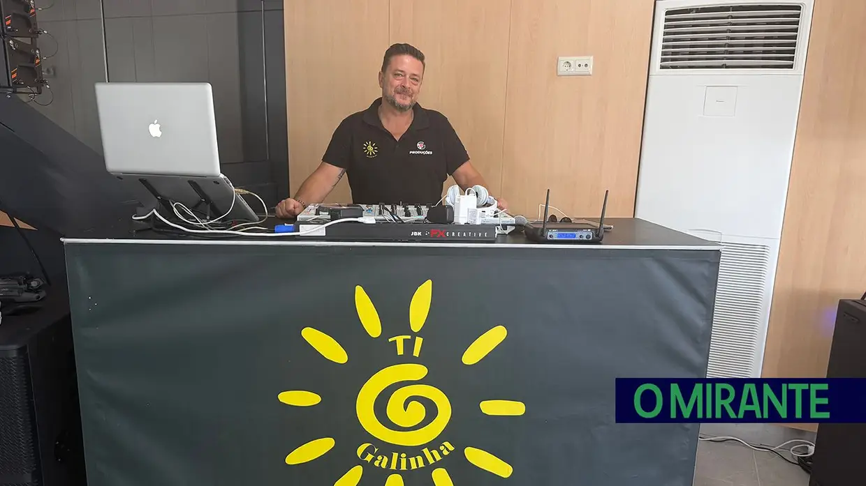Marco Aguiar Automóveis inaugura novas instalações e reforça aposta na Chamusca