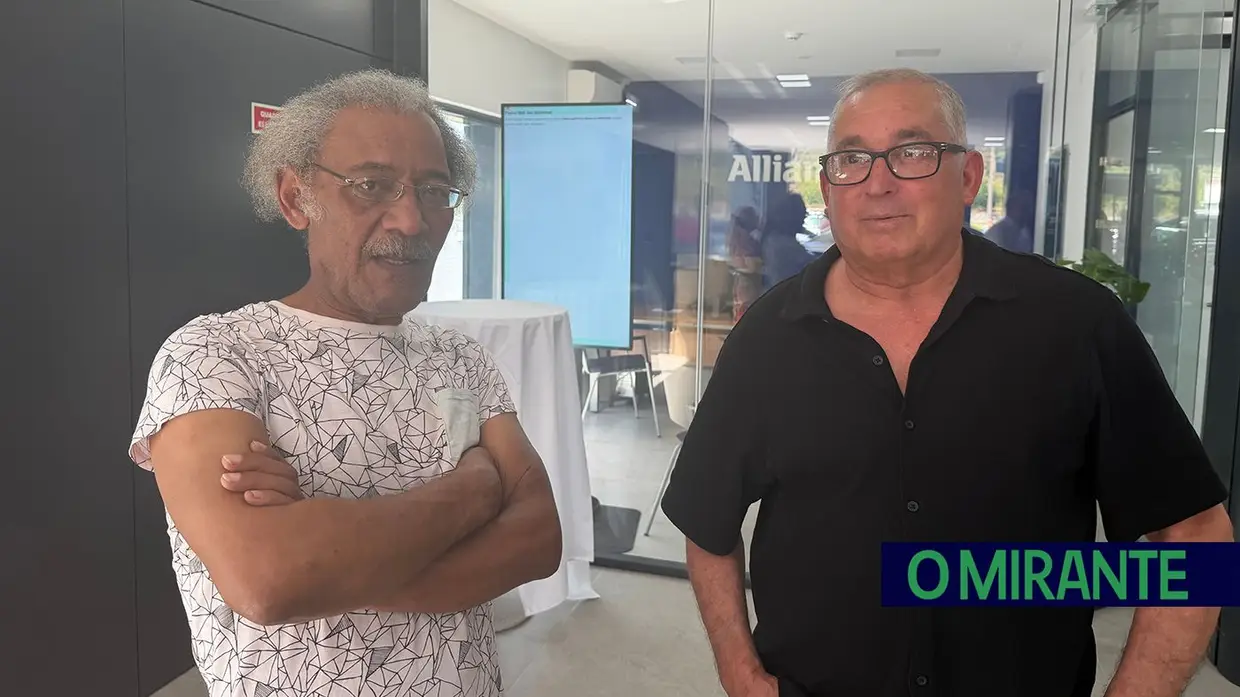 Marco Aguiar Automóveis inaugura novas instalações e reforça aposta na Chamusca