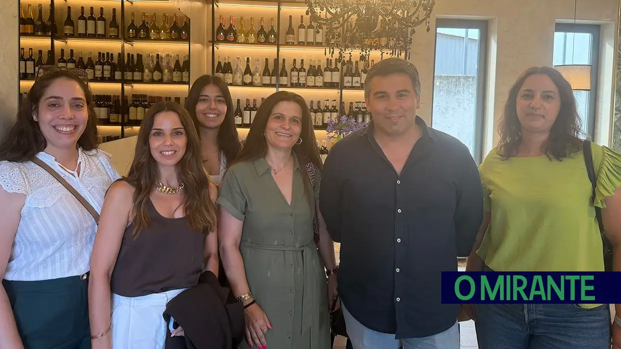 Moinho do Canto Residence reforça oferta turística de Rio Maior