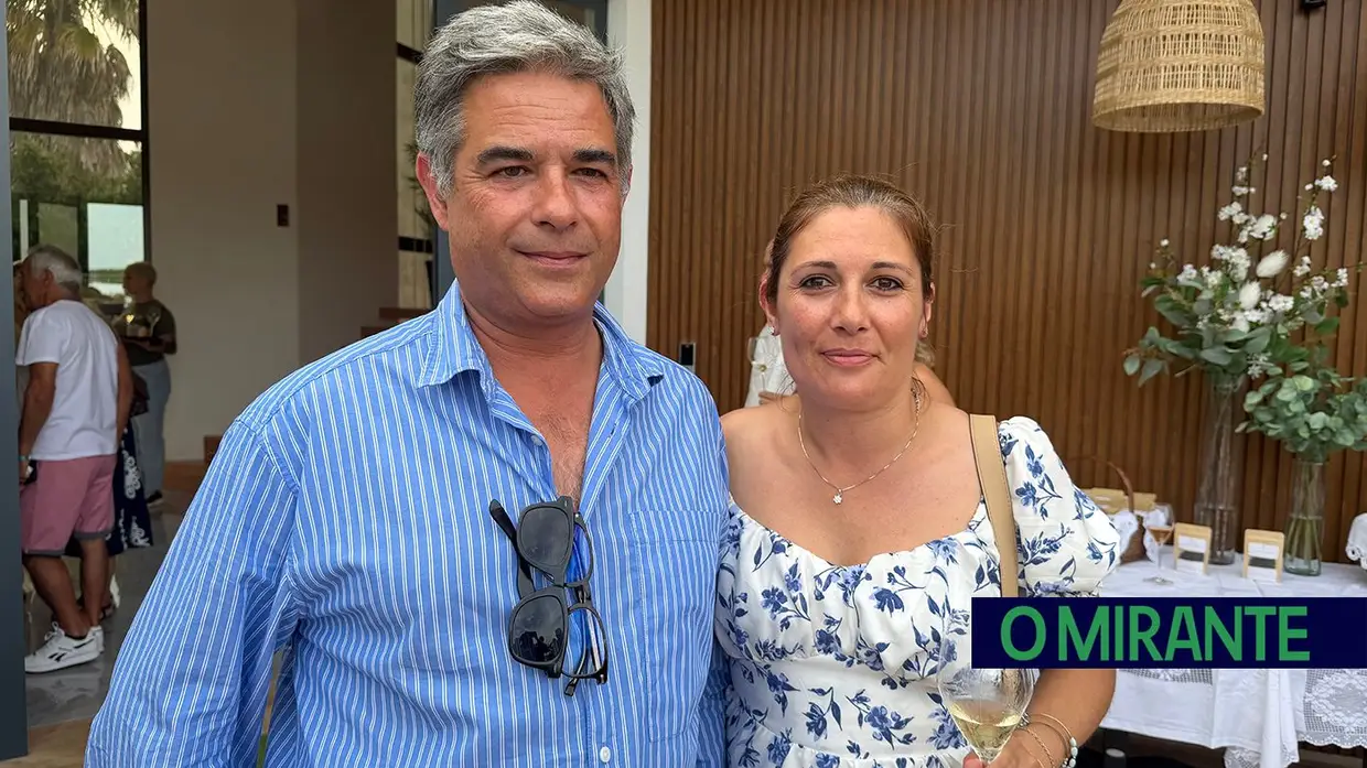 Moinho do Canto Residence reforça oferta turística de Rio Maior