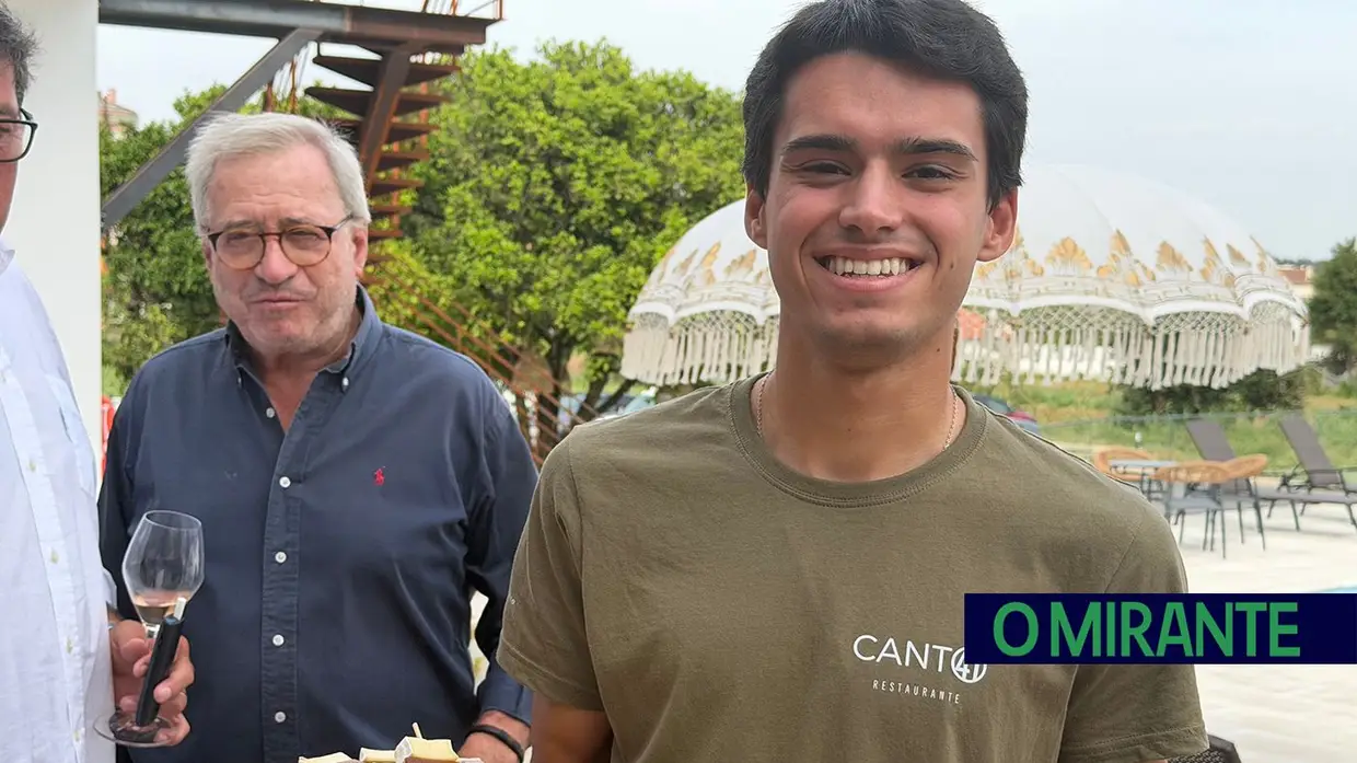 Moinho do Canto Residence reforça oferta turística de Rio Maior