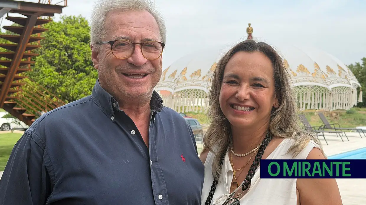 Moinho do Canto Residence reforça oferta turística de Rio Maior