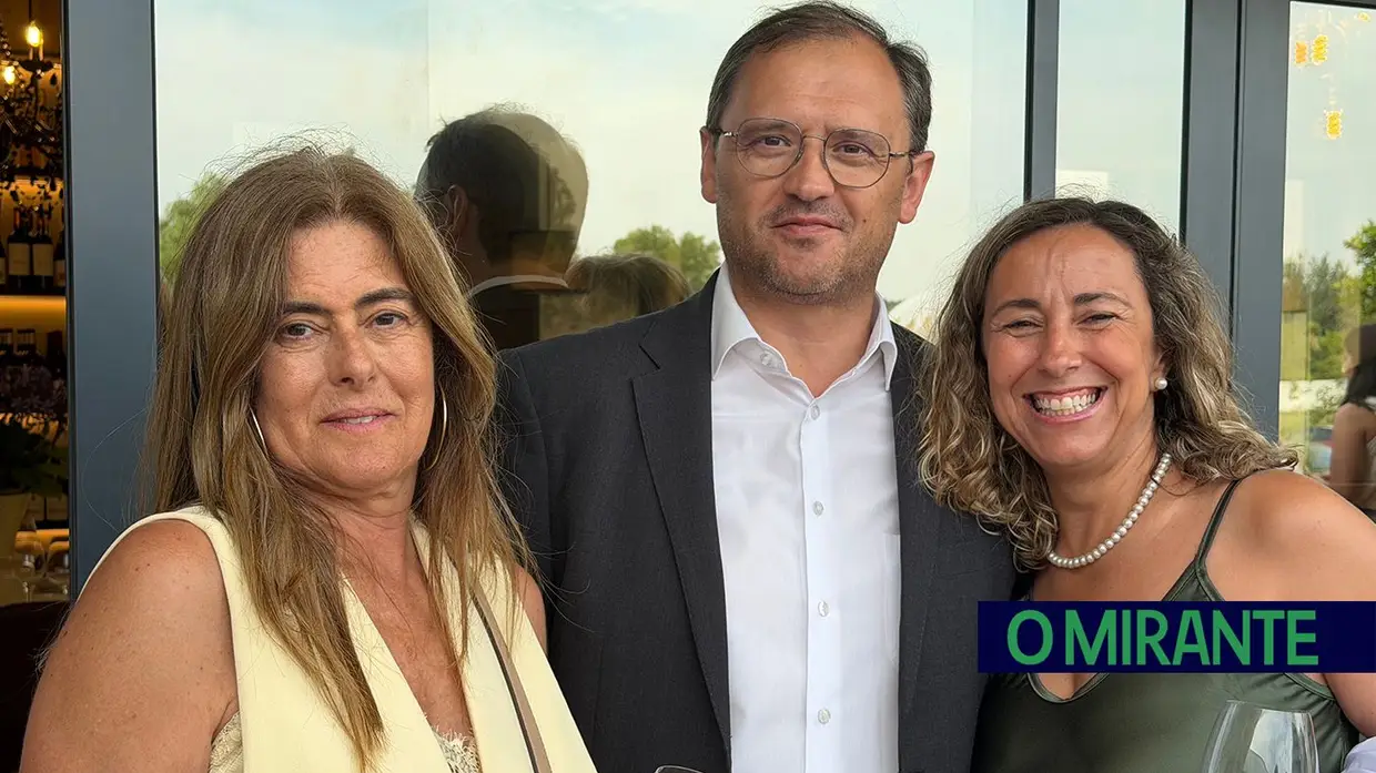 Moinho do Canto Residence reforça oferta turística de Rio Maior