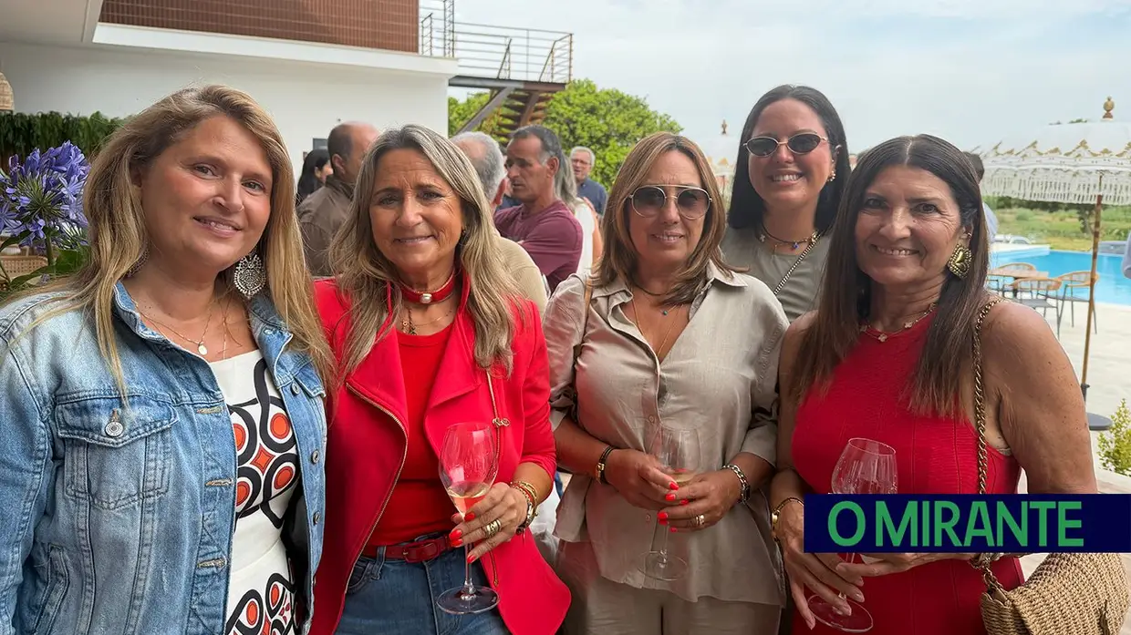 Moinho do Canto Residence reforça oferta turística de Rio Maior