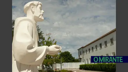 Santarém vai procurar investidores privados para instalar hotel na antiga EPC