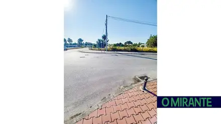 Alerta para os autarcas de Foros de Salvaterra