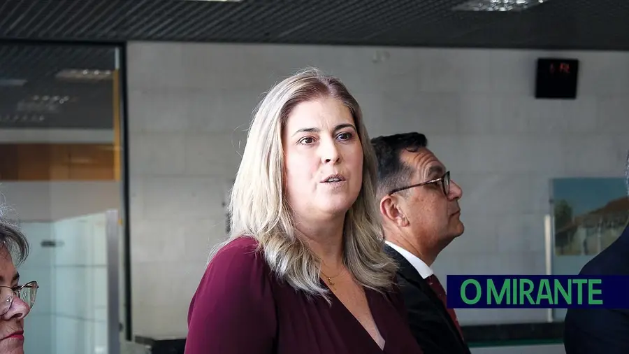 Alpiarça tem dinheiro das intempéries parado por falta de orientações do Governo