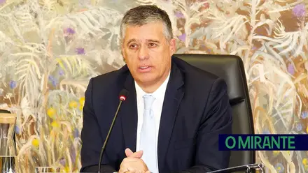Trincão Marques aperta fiscalização a obras e promete fechar dossiês