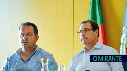 Coruche reforça verbas para juntas de freguesia e prevê aumentos anuais