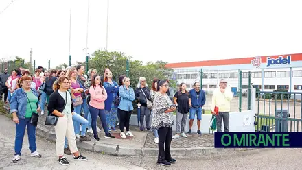 Jodel de Aveiras de Cima dá a volta a 21 meses de insolvência e está a laborar com novo dono