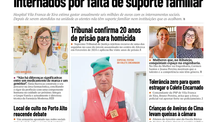 Capa Vale Tejo