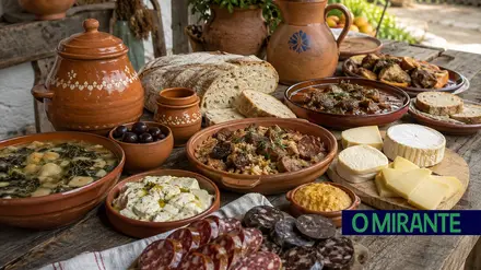 gastronomia tradicao gastronomica ilustrativ