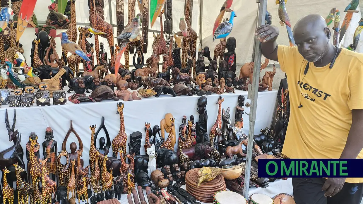 Festas de Almeirim com cartaz reforçado e animação até 28 de Junho