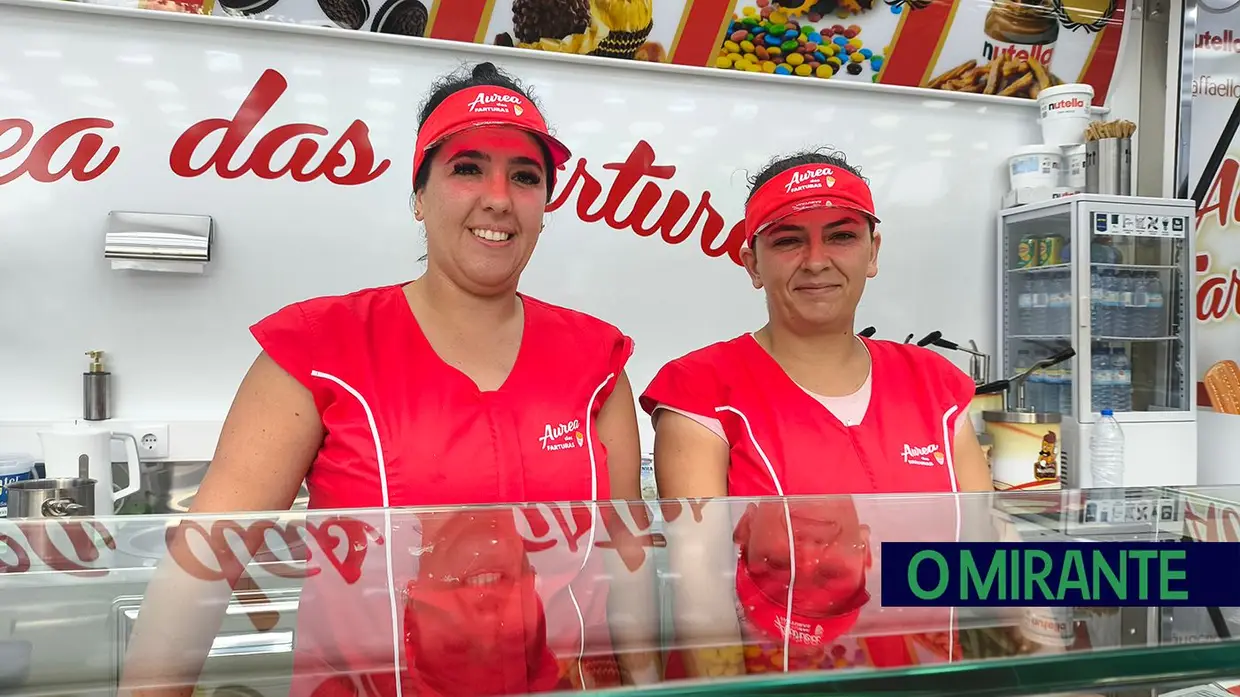 Festas de Almeirim com cartaz reforçado e animação até 28 de Junho