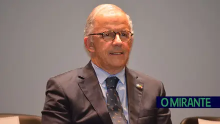 Parlamento vai levantar a imunidade ao deputado do Chega José Dotti por crime de difamação