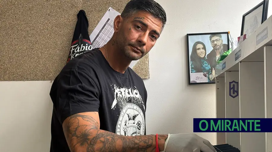 Piercings conquistam espaço e ajudam a quebrar preconceitos