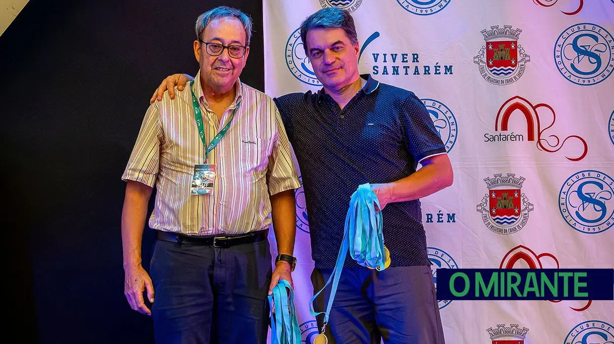 Vitória Futsal Cup Masters envolveu mais de mil atletas