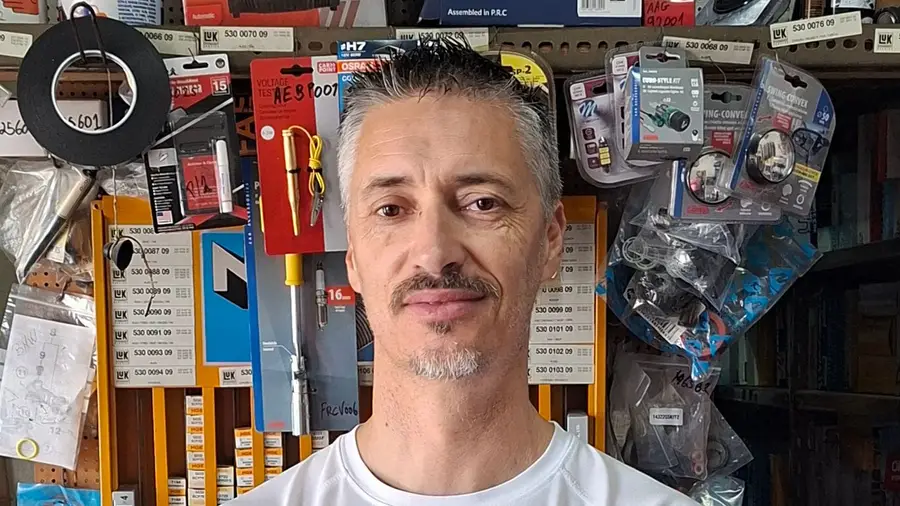 Miguel Araújo