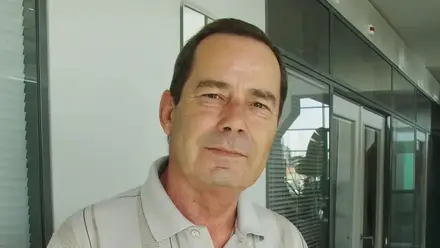 José Alberto Roque