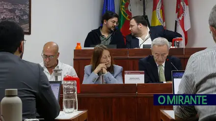 PS e CDU acusam junta da Póvoa e Forte da Casa de bloqueios nas redes sociais