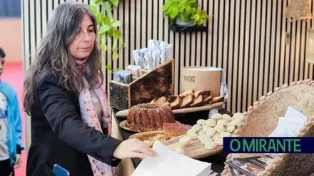 Coruche leva cortiça e ofícios tradicionais à FIA Lisboa