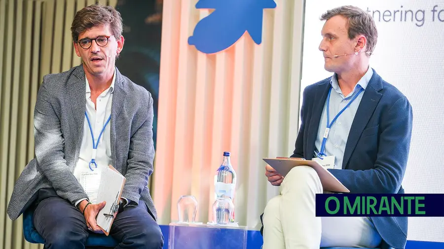 Google juntou profissionais dos media em Lisboa para debater futuro da edição digital