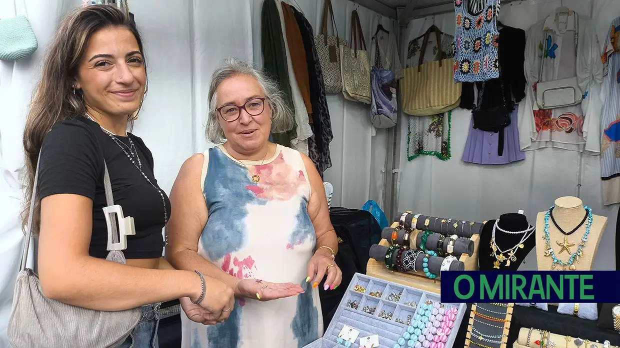 Começaram as festas de São Pedro e da Cidade de Alverca