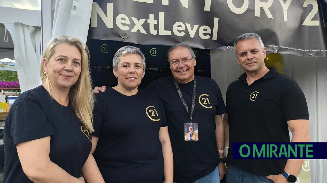 Começaram as festas de São Pedro e da Cidade de Alverca