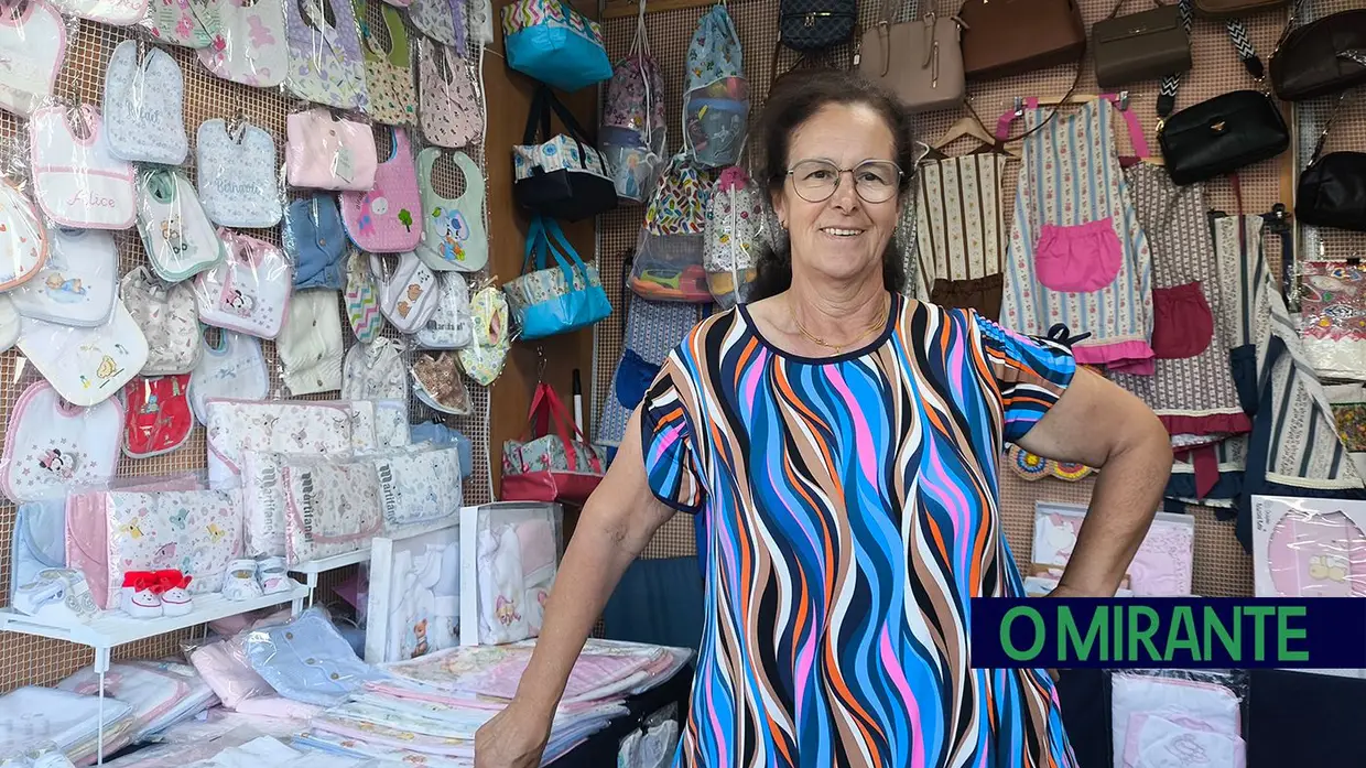 Feira de S. Pedro e do Chocalho anima Chouto com três dias de tradição e festa