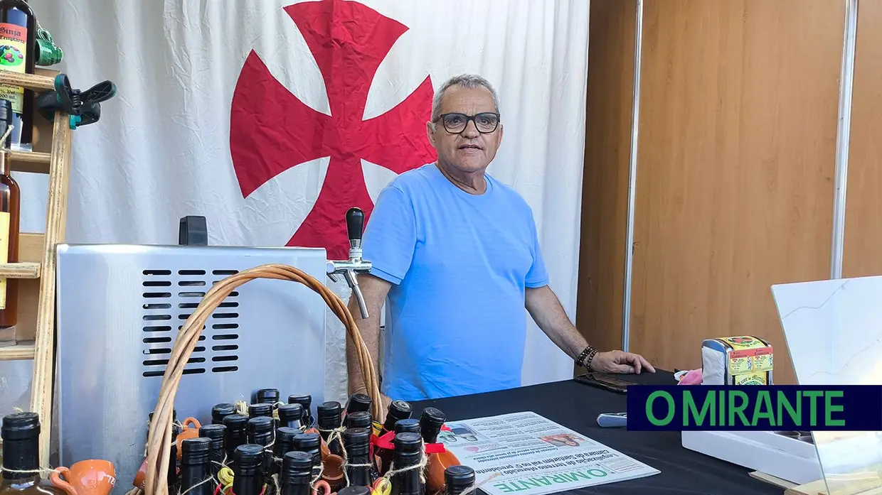 Feira de S. Pedro e do Chocalho anima Chouto com três dias de tradição e festa