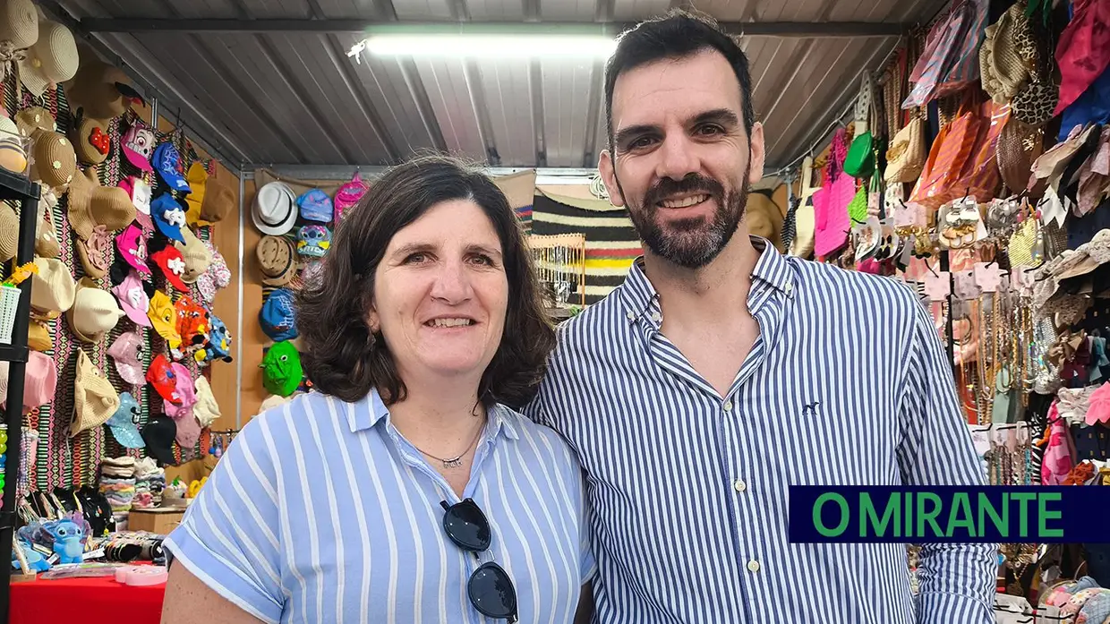 Feira de S. Pedro e do Chocalho anima Chouto com três dias de tradição e festa