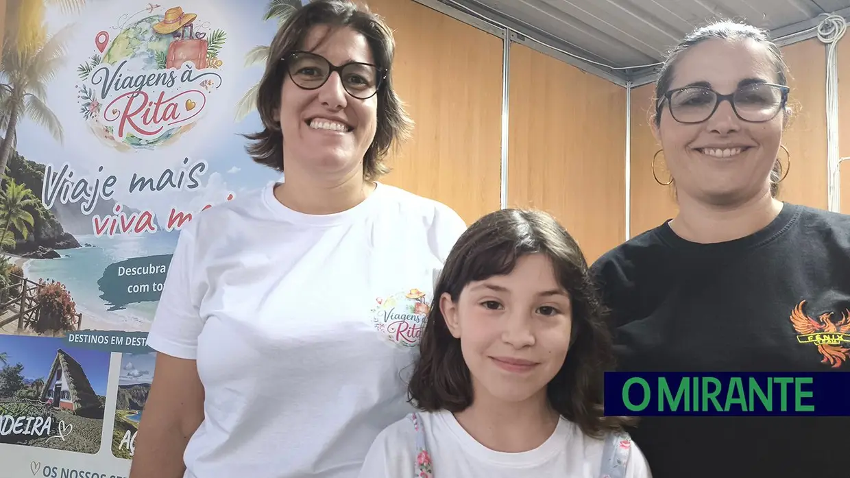Feira de S. Pedro e do Chocalho anima Chouto com três dias de tradição e festa
