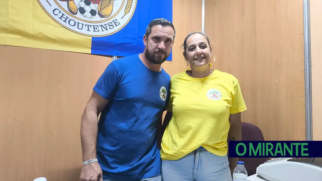 Feira de S. Pedro e do Chocalho anima Chouto com três dias de tradição e festa